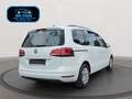 Volkswagen Sharan Business SCR 2,0 TDI DSG Weiß - thumbnail 5
