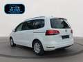 Volkswagen Sharan Business SCR 2,0 TDI DSG Weiß - thumbnail 3