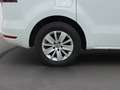 Volkswagen Sharan Business SCR 2,0 TDI DSG Weiß - thumbnail 44