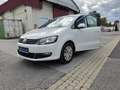 Volkswagen Sharan Business SCR 2,0 TDI DSG Weiß - thumbnail 41