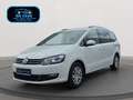 Volkswagen Sharan Business SCR 2,0 TDI DSG Weiß - thumbnail 1