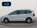 Volkswagen Sharan Business SCR 2,0 TDI DSG Weiß - thumbnail 2
