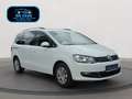 Volkswagen Sharan Business SCR 2,0 TDI DSG Weiß - thumbnail 7