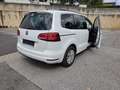 Volkswagen Sharan Business SCR 2,0 TDI DSG Weiß - thumbnail 43