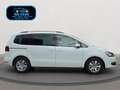 Volkswagen Sharan Business SCR 2,0 TDI DSG Weiß - thumbnail 6