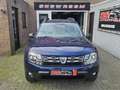 Dacia Duster 1.2 TCe 4x2 Ambiance *** AIRCO-NAVIGATIE-ELECTR.RA Bleu - thumbnail 3