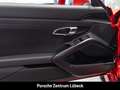 Porsche Cayman Indischrot 55.514 km ParkAssistent PDLS crvena - thumbnail 17