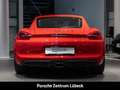 Porsche Cayman Indischrot 55.514 km ParkAssistent PDLS crvena - thumbnail 6