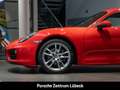 Porsche Cayman Indischrot 55.514 km ParkAssistent PDLS crvena - thumbnail 10