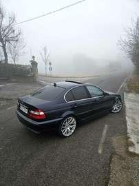 325i berlina