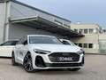 Audi A5 Avant 40 TDI S-LINE+AHK+NAVI+ACC+B&O+MATRIX Weiß - thumbnail 5