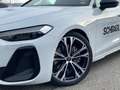 Audi A5 Avant 40 TDI S-LINE+AHK+NAVI+ACC+B&O+MATRIX Weiß - thumbnail 2