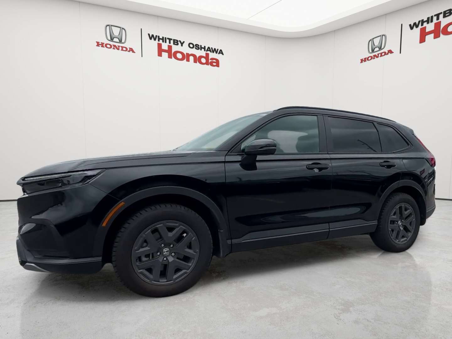 2026 Honda CR-V TrailSport — photo 1