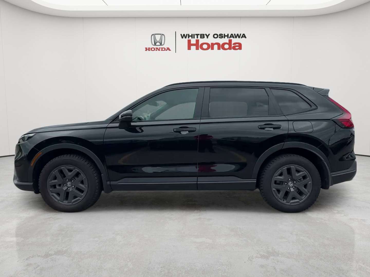 2026 Honda CR-V TrailSport — photo 1
