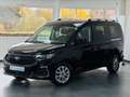 Ford Grand Tourneo Titanium Rollstuhlgerecht-Rampe Schwarz - thumbnail 3