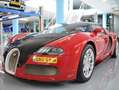 Bugatti Veyron Grand Sport 16.4 (Nummer 40 van 58) Rouge - thumbnail 3