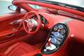 Bugatti Veyron Grand Sport 16.4 (Nummer 40 van 58) Rood - thumbnail 38