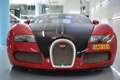 Bugatti Veyron Grand Sport 16.4 (Nummer 40 van 58) Rouge - thumbnail 2