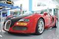 Bugatti Veyron Grand Sport 16.4 (Nummer 40 van 58) Rood - thumbnail 16