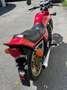 Honda CB 400 N Red - thumbnail 3