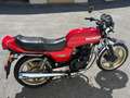 Honda CB 400 N Czerwony - thumbnail 2