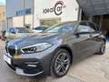 BMW 118 118d Sport Gris - thumbnail 1