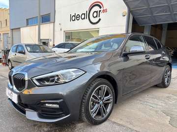 118d Sport