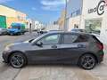 BMW 118 118d Sport Gris - thumbnail 2