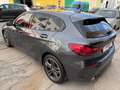BMW 118 118d Sport Gris - thumbnail 3