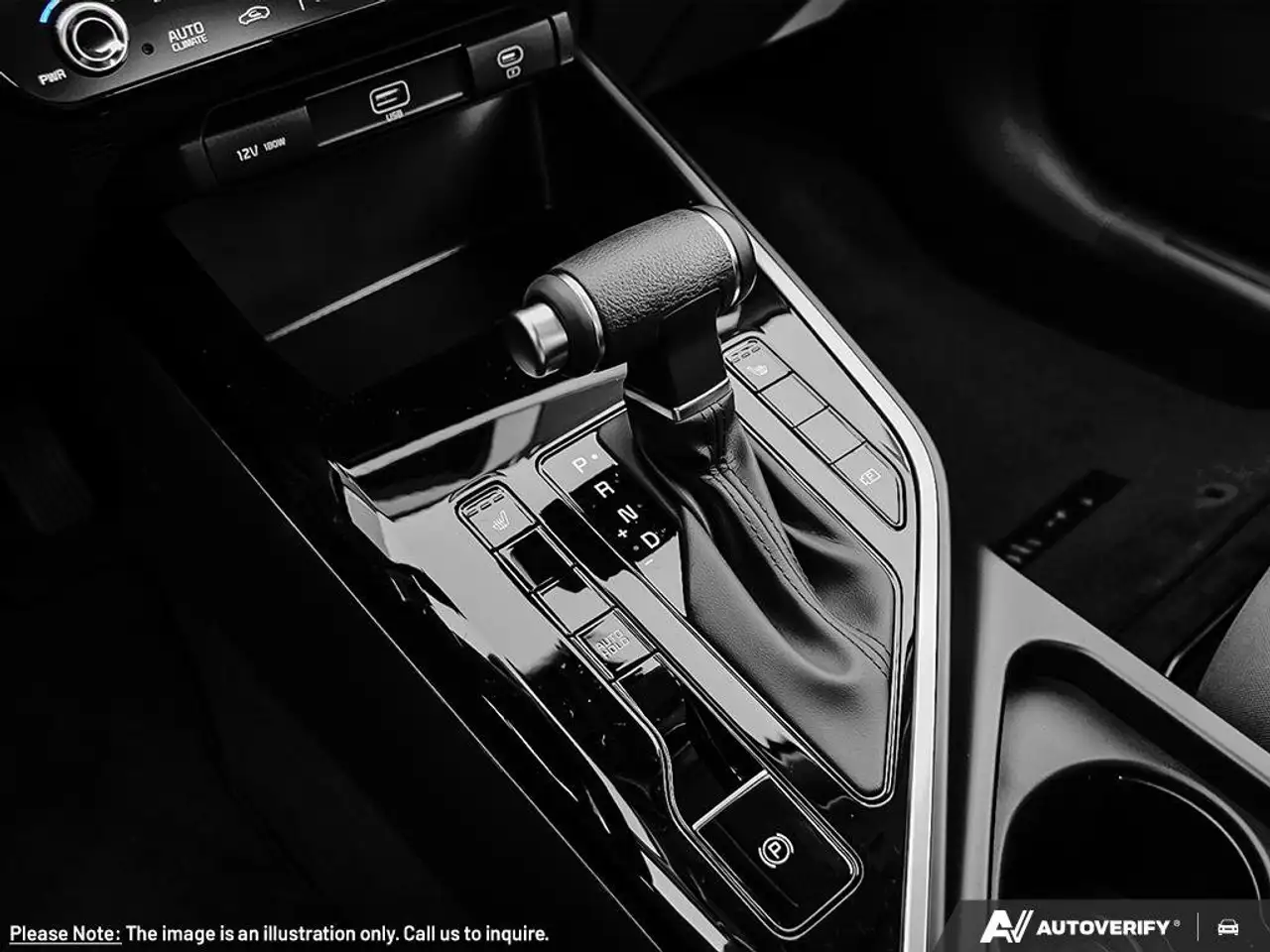 Kia Niro снимка Kia Niro