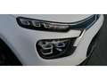 Citroen C3 1.2 PureTech 83 Shine +CAMERA+GPS+JANTES 16 Blanc - thumbnail 24