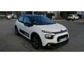 Citroen C3 1.2 PureTech 83 Shine +CAMERA+GPS+JANTES 16 Blanc - thumbnail 25