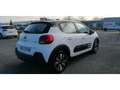 Citroen C3 1.2 PureTech 83 Shine +CAMERA+GPS+JANTES 16 Blanc - thumbnail 3