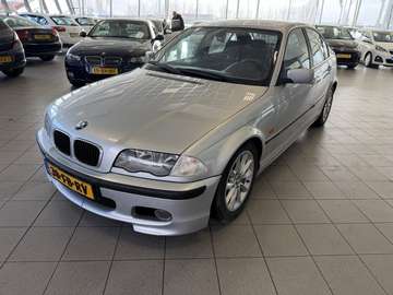 3-serie 323i Executive