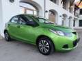 Mazda 2 Mazda2 1,3i CE Plus *Pickerl 08/26+4Mo*Top Zust... Grün - thumbnail 4