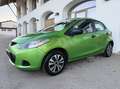 Mazda 2 Mazda2 1,3i CE Plus *Pickerl 08/26+4Mo*Top Zust... Grün - thumbnail 7