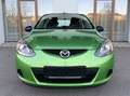 Mazda 2 Mazda2 1,3i CE Plus *Pickerl 08/26+4Mo*Top Zust... Grün - thumbnail 2
