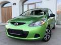 Mazda 2 Mazda2 1,3i CE Plus *Pickerl 08/26+4Mo*Top Zust... Grün - thumbnail 1
