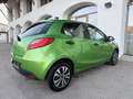 Mazda 2 Mazda2 1,3i CE Plus *Pickerl 08/26+4Mo*Top Zust... Grün - thumbnail 13