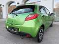 Mazda 2 Mazda2 1,3i CE Plus *Pickerl 08/26+4Mo*Top Zust... Grün - thumbnail 12