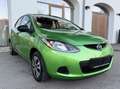 Mazda 2 Mazda2 1,3i CE Plus *Pickerl 08/26+4Mo*Top Zust... Grün - thumbnail 3