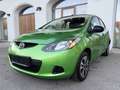 Mazda 2 Mazda2 1,3i CE Plus *Pickerl 08/26+4Mo*Top Zust... Grün - thumbnail 8