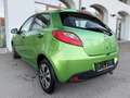 Mazda 2 Mazda2 1,3i CE Plus *Pickerl 08/26+4Mo*Top Zust... Grün - thumbnail 10