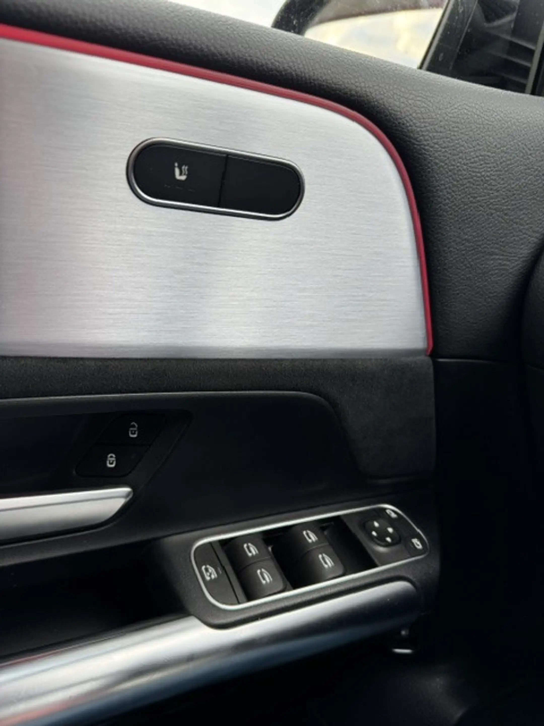 Mercedes-Benz B 250 B250 e 218PK 8G-DCT Business Solution AMG Limited — photo 12