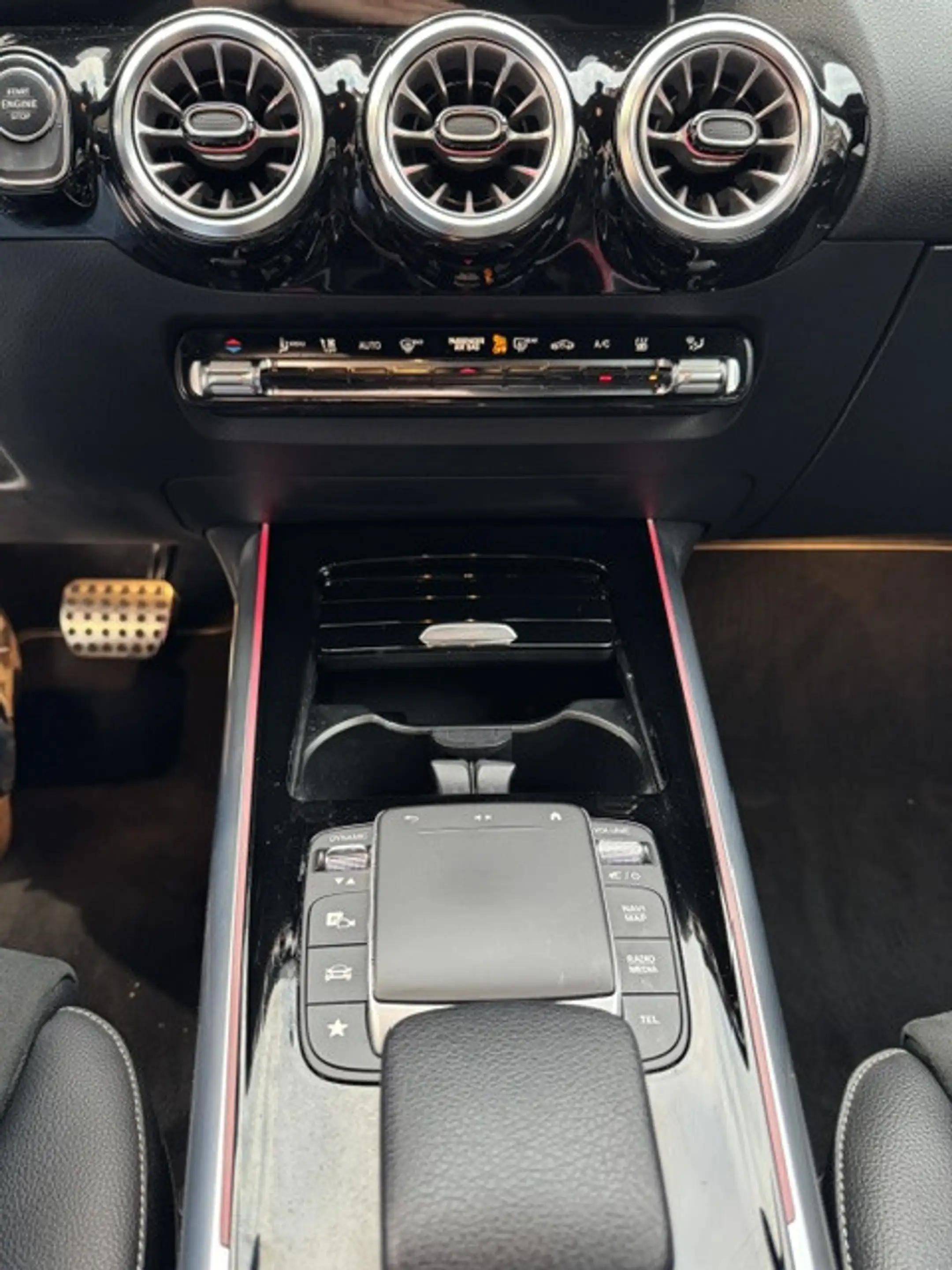 Mercedes-Benz B 250 B250 e 218PK 8G-DCT Business Solution AMG Limited — photo 9