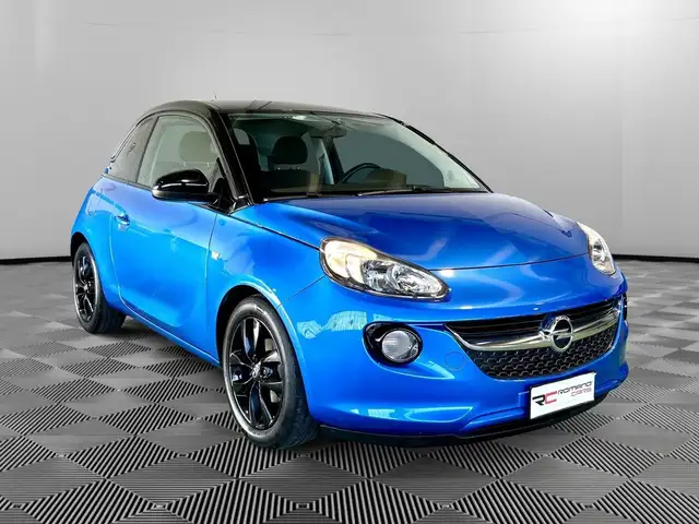 Opel Adam Adam 1.4 87 CV GPL Tech Jam