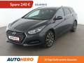 Hyundai i40 1.7 CRDi Premium Blue*NAVI*XENON*TEMPO*CAM*PDC*SHZ Silber - thumbnail 1