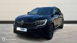 Renault Austral 1.2 E-Tech full hybrid 200ch Iconic