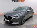 Mazda 6 2.0 Skyactiv-G Center-Line 165 Gris - thumbnail 12