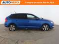 Skoda Rapid/Spaceback 1.4TDI Ambition Azul - thumbnail 7